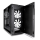 FRACTAL DESIGN Define R6 Black TG 3.5'/2.5'drive brackets eATX/uATX/ATX/ITX FD-CA-DEF-R6-BK-TG - 400557 - zdjęcie 20